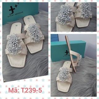 Size 37 - Sục/ dép thời trang phần 3 - Hàng Quảng Châu cao cấp