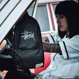 Túi đeo chéo stussy troops usa cross body bag