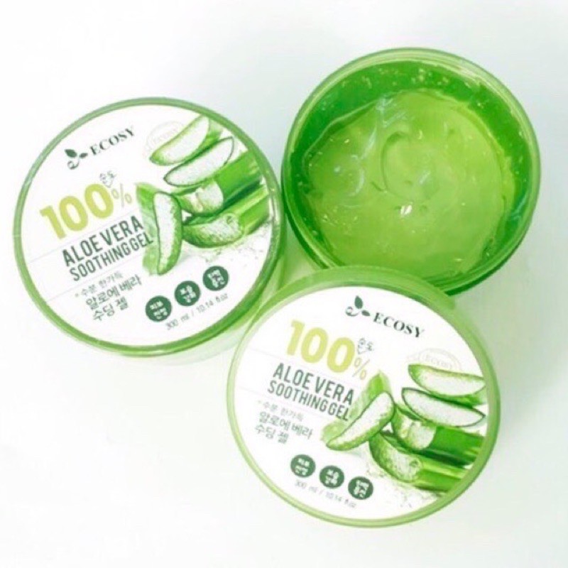 GEL NHA ĐAM NATURE REPUBLIC