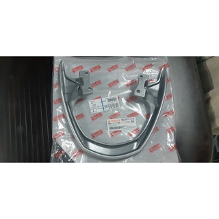 Cảng Sau Xe Mio