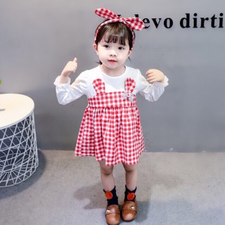 Đầm công chúa cho bé 0-2 tuổi
