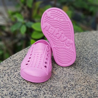 Bỏ sỉ Giày Native