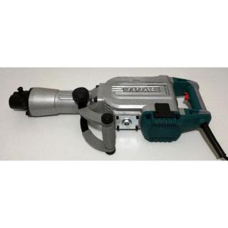 1700W Máy đục bê tông TOTAL TH215456