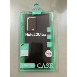 ốp lưng samsung note 20 / note 20 plus / note 20 ultra dẻo hiệu OU CASE