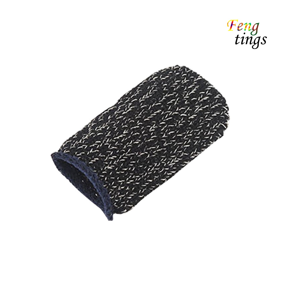 Găng ngón tay chống trượt thoáng khí hỗ trợ chơi game trên điện thoại chất lượng cao
