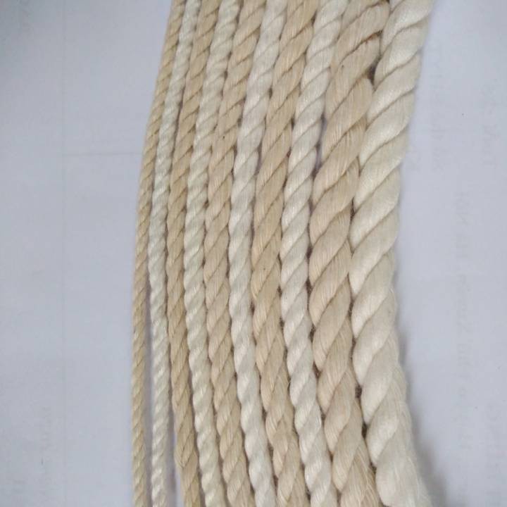 Dây làm macrame 2mm