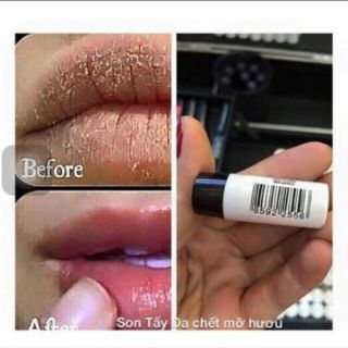 SON TÁI SINH & DƯỠNG MÔI MỠ HƯƠU SATRID