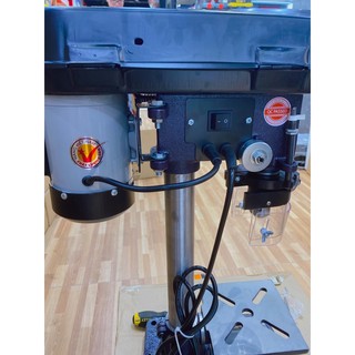 MÁY KHOAN BÀN HỒNG KÝ KD600