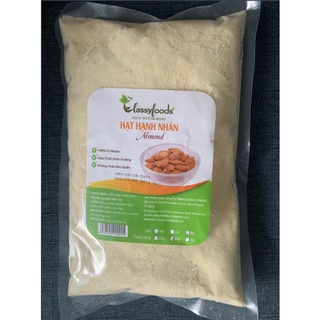Hạnh nhân bột mịn classyfood- 500g