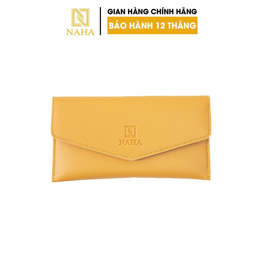 Ví Nữ Cầm Tay Thời Trang VN008 Nhiều Màu - Hàng cao cấp