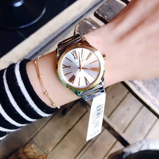 Đồng Hồ Nữ Michael Kors MK3521