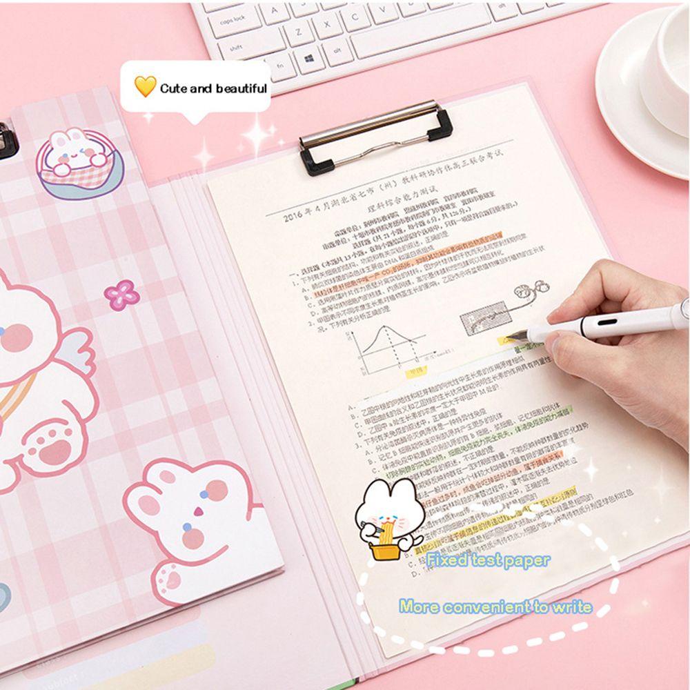 Bìa Cứng Đựng Tài Liệu Khổ A4 Gấp Gọn Tiện Dụng