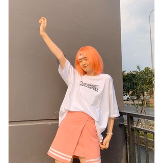 ←★→Áo thun Phản quang TSUN - Trắng