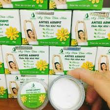 [Chính Hãng] KHỬ MÙI ANTIES ARMPIT - HIỆU QUẢ NHANH CHÓNG | BigBuy360 - bigbuy360.vn