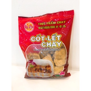 Cốt Lết Chay Âu Lạc 100g