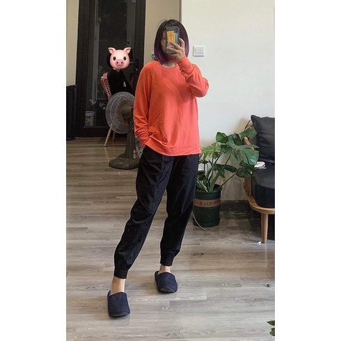 Áo dài tay dư xịn