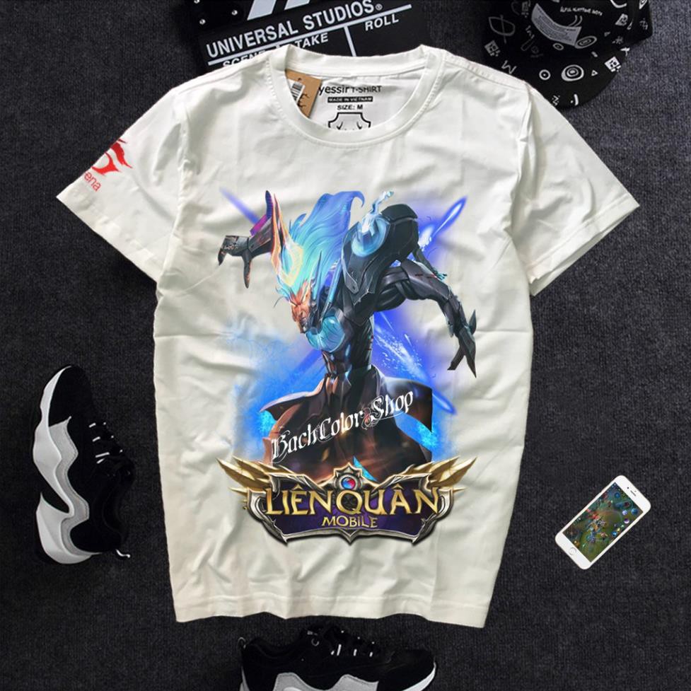 (SALE) Áo Liên Quân Mobile