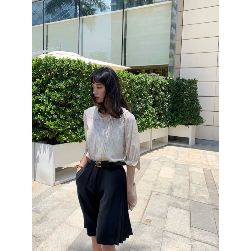 📛RẺ VÔ ĐỊCH📛NỊT NỮ CE**DA THẬT SIÊU ĐẸP