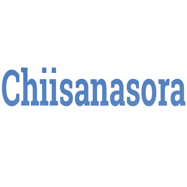 Chiisanasora