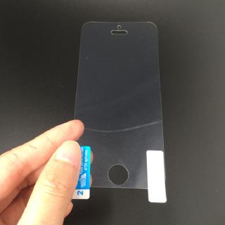 Miếng dán màn hình HD cho iPhone5 / 5S / 5C