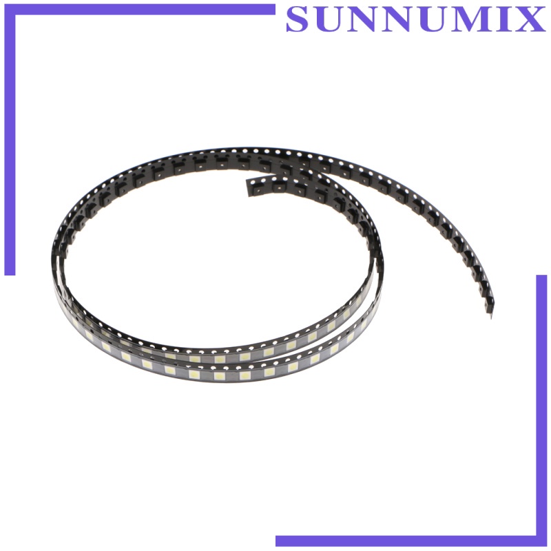 Set 100 Đèn Led 3535 Smd 3v Dùng Để Sửa Chữa Dây Tv Led | BigBuy360 - bigbuy360.vn