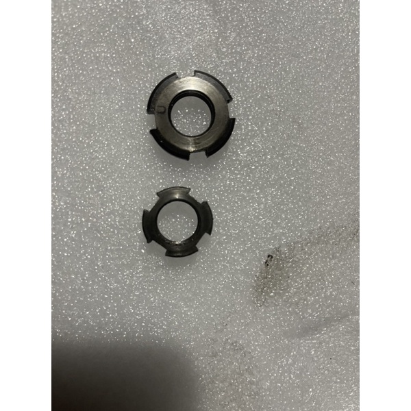 Ốc côn xe máy wave,zem Hàng tàu dung tích 97cm