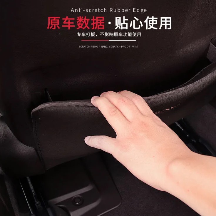 Đệm Lót Lưng Ghế Ngồi Xe Hơi Lexus ES RX UX NX GS IS CT 200 h Chống Đạp Tiện Lợi