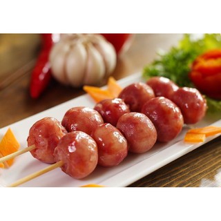 Xúc xích hồ lô 500g La Cusina