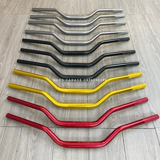 Ghi Đông RIZOMA cho các loại xe máy dòng nake bike