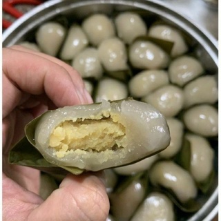 bột làm bánh sắn phú thọ tặng kèm công thức chuẩn ngon