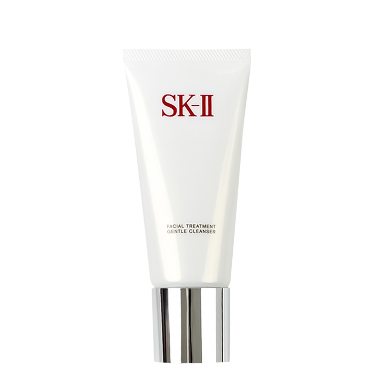 (Hàng Mới Về) Sữa Rửa Mặt Tạo Bọt Amino Acid Làm Sạch Sâu Toàn Diện Sk-Ii / Skii / Sk2 120g