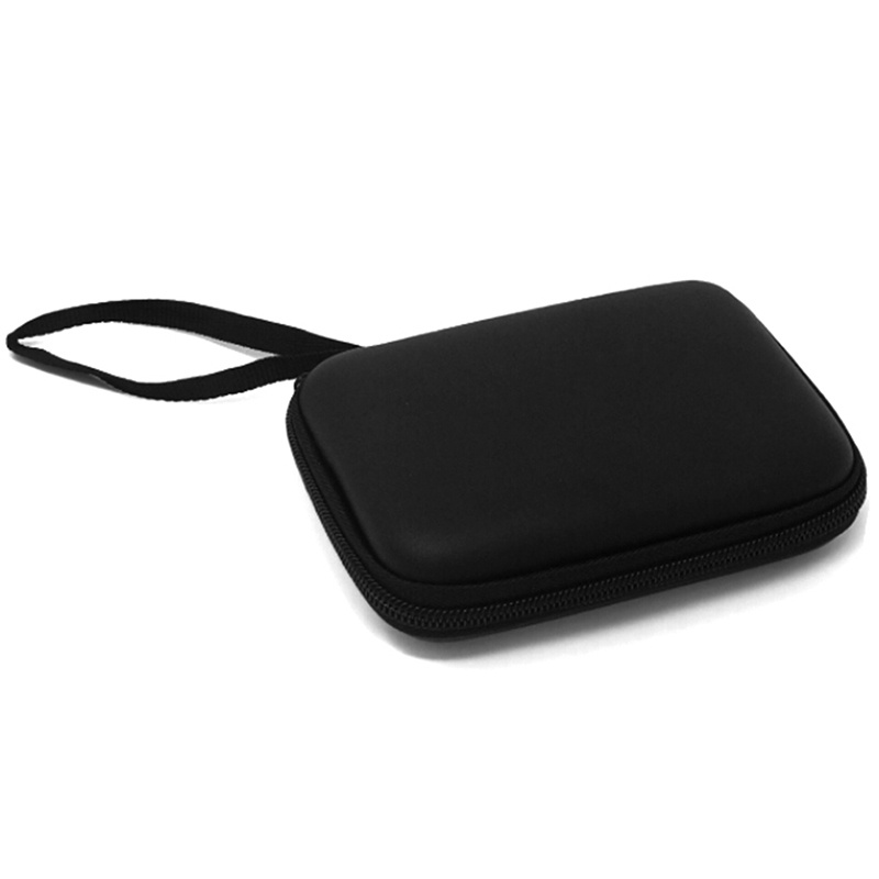 Túi Đựng Ổ Cứng Ngoài 2.5 Inch Chống Sốc Tiện Dụng | BigBuy360 - bigbuy360.vn