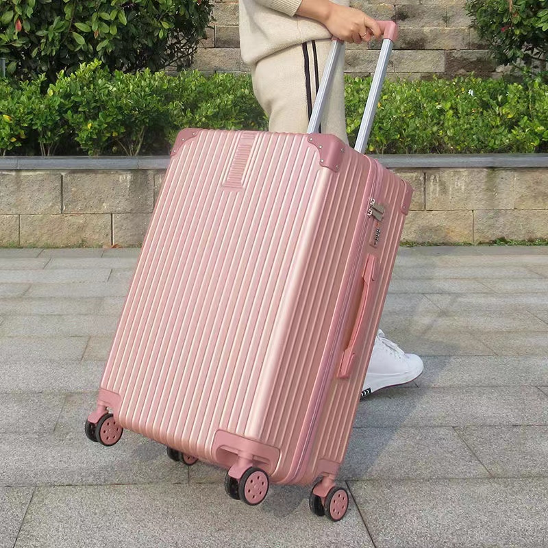 Vali du lich size 20 24 28 inch ，vali giá rẻ，bảo hành 3 năm、