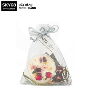 Nến thơm phòng giúp giải tỏa căng thẳng RE:P