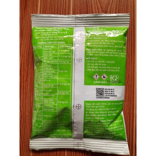 THUỐC TRỪ BỆNH CÂY ANTRACOL 100GR