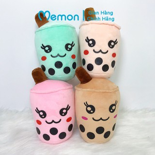 Gấu Bông Trà Sữa, Shop Memon Cao Cấp