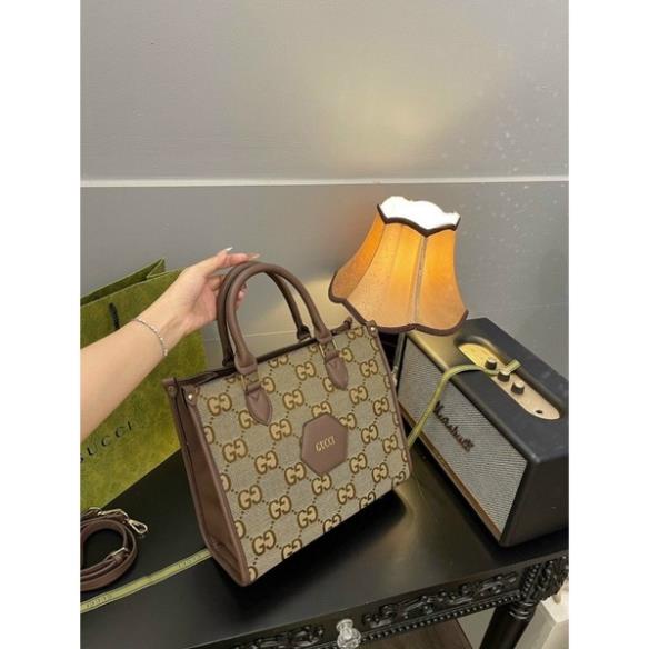 Túi Xách Nữ Tote 2 Quai To sz30 GG0908#