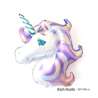 Bóng lẻ hình con ngựa Pony .