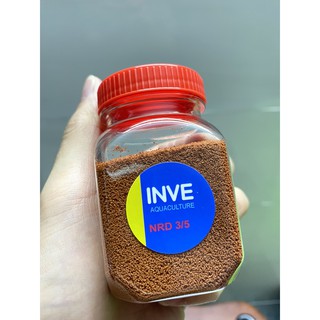 🔝 Giao Hỏa Tốc - Hủ 200G Cám Thái Inve 3/5 Cao Cấp - Cám Thái INVE Cao Cấp Cho Cá Bột,...