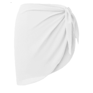Khăn choàng bikini đi biển (2 màu)