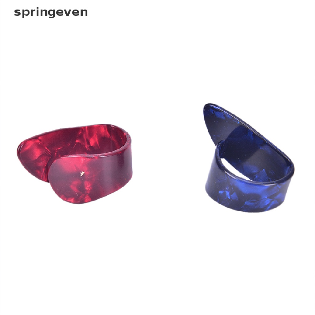 1 Miếng Gảy Đàn Guitar Điện Lò Xo