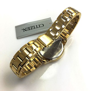 Đồng Hồ Nữ Citizen EL3082-55E