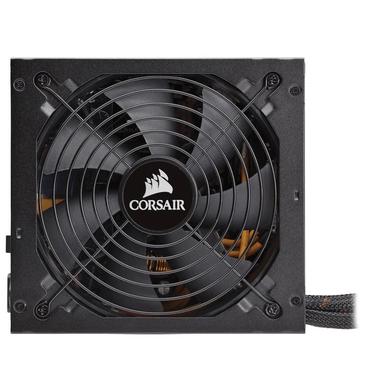 Nguồn Corsair CX750M 80 Plus Bronze - Semi Modul