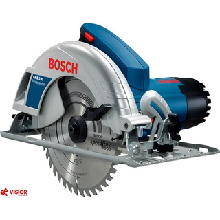 Máy cưa đĩa 1t8 bosch gks190