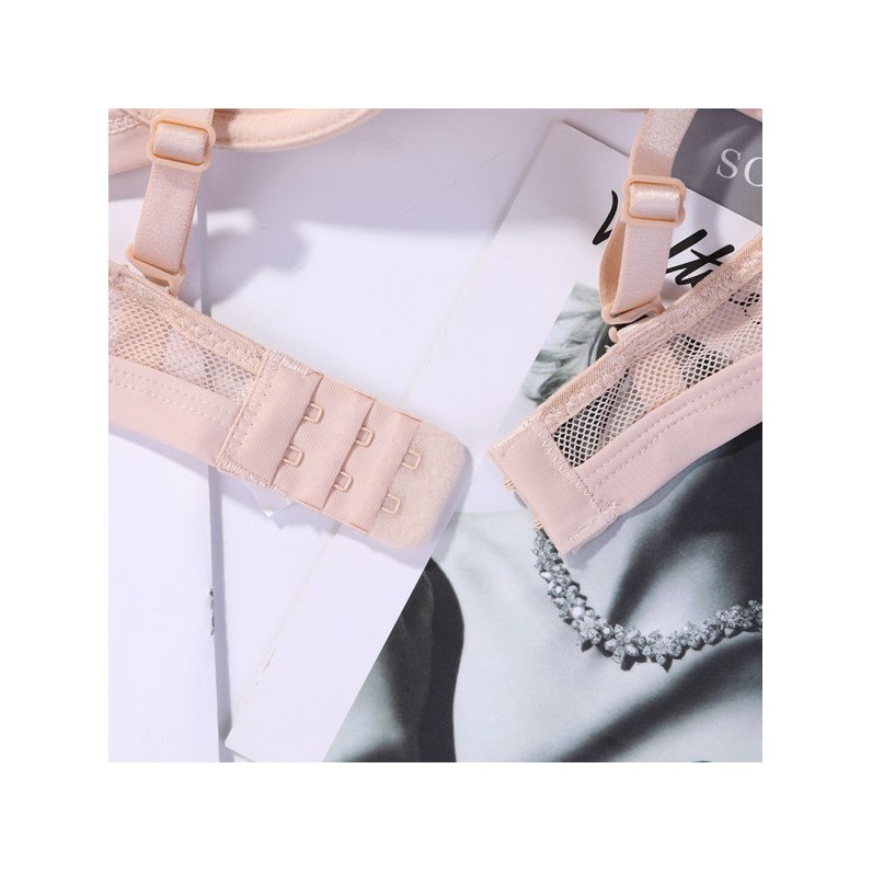 Hàng CAO CẤP - Siêu phẩm áo lót đúc đệm dày có gọng siêu nâng ngực - ÁO K32