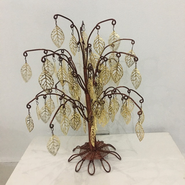 Cây cảnh cao 30cm