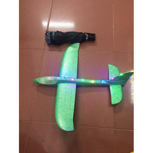 Đô chơi máy bay xốp, Đồ chơi Súng Phóng Máy Bay Đồ Chơi Cho Trẻ Em