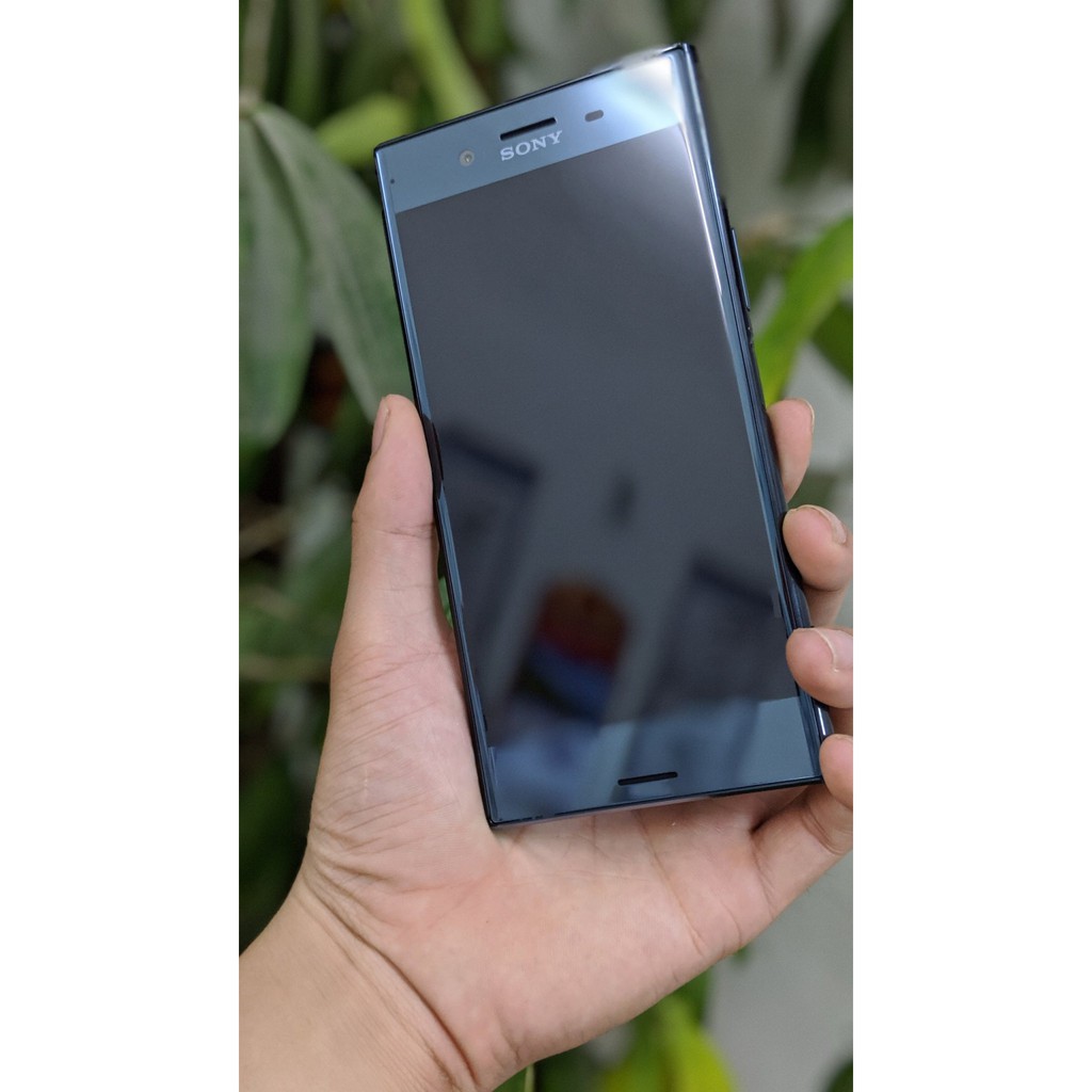Điện thoại Sony - Smartphone Điện Thoại Sony Xperia XZ Premium Quốc Tế 2 Sim Mã G-8142 | Snapdragon 835 l Màn 4K | BigBuy360 - bigbuy360.vn