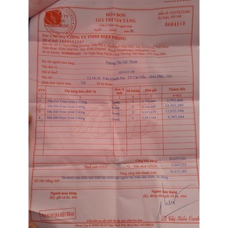 Sữa bột Frisolac Gold 2 900gr