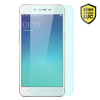 KÍNH CƯỜNG LỰC OPPO CÁC DÒNG